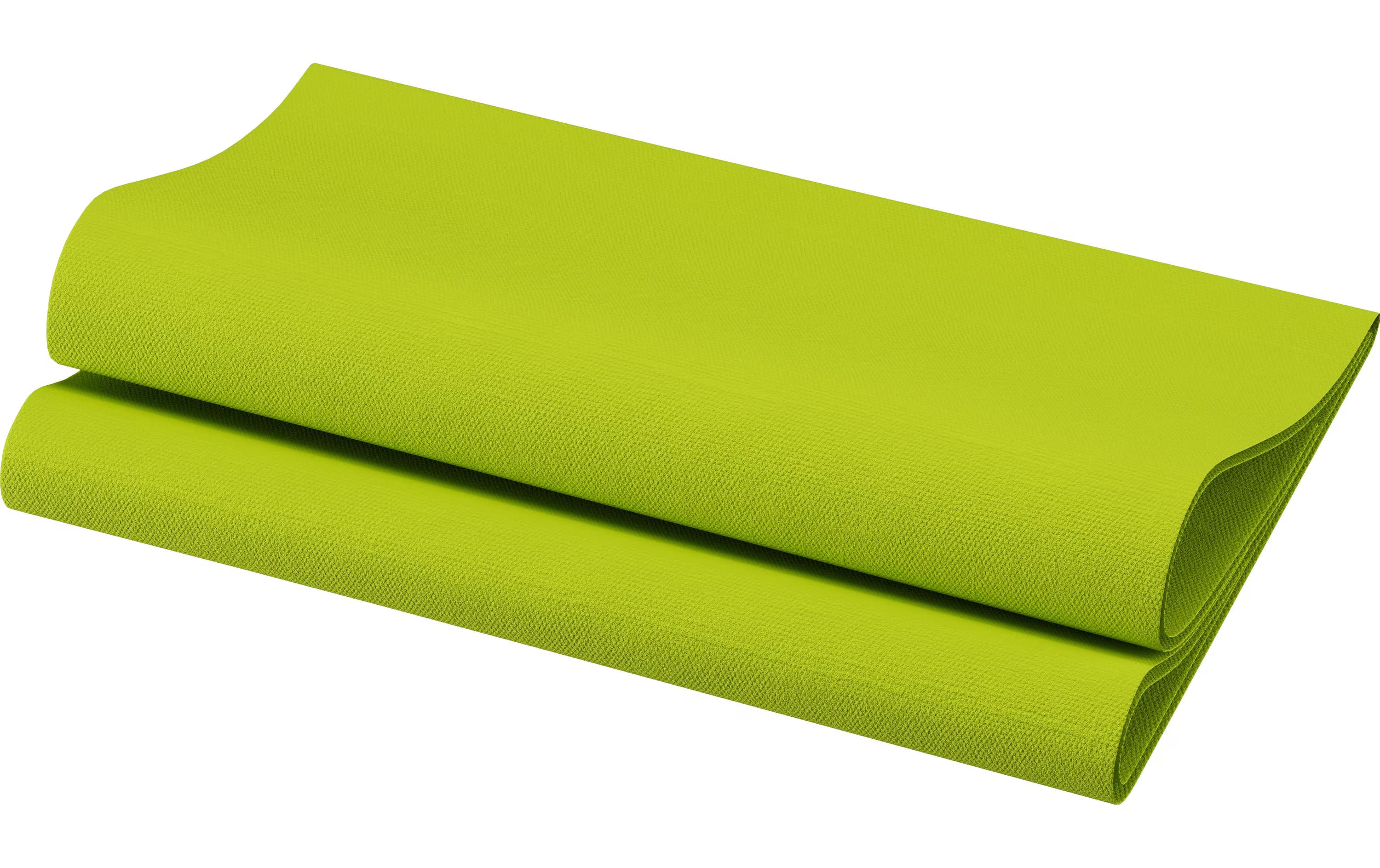 Duni Servietten Bio DSF kiwi