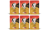KittyCat Filét Paté Pouch Huhn, Rind KIT