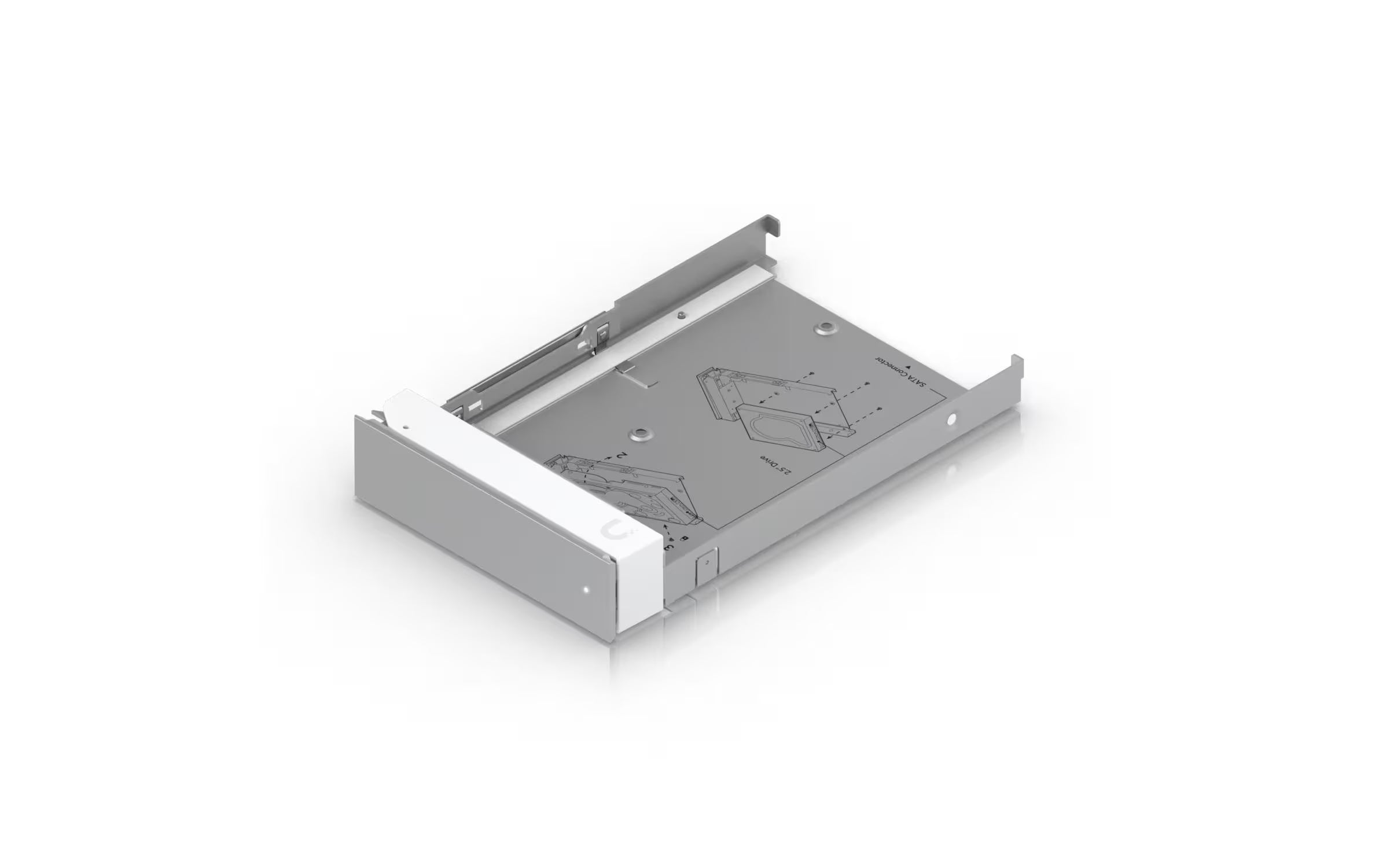 Ubiquiti UniFi UACC-HDD-TRAY