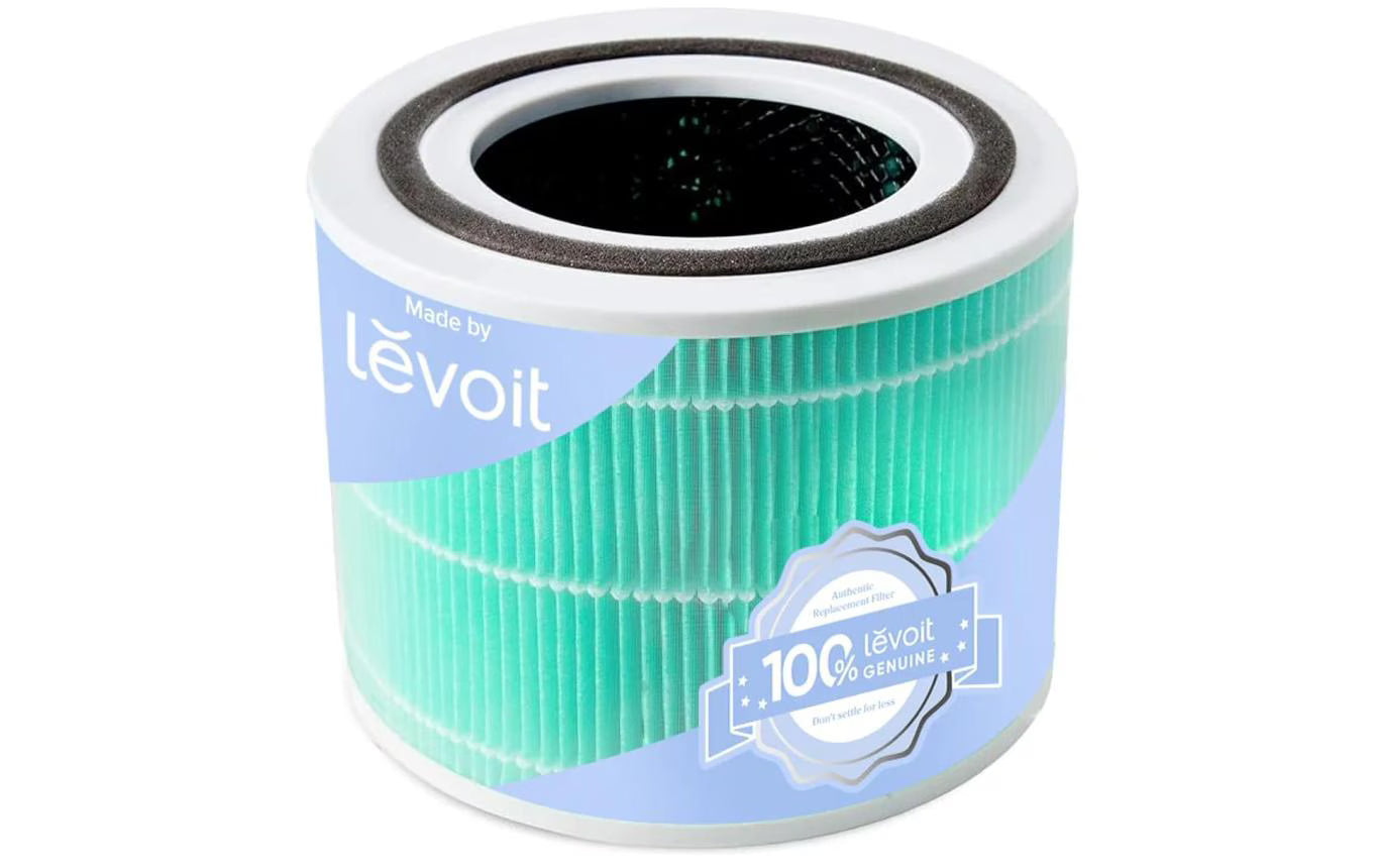 Levoit Filter 3-Stage Toxin Absorber