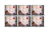 Mjamjam Cat Duett Hühnchen-Filet Pferd KIT