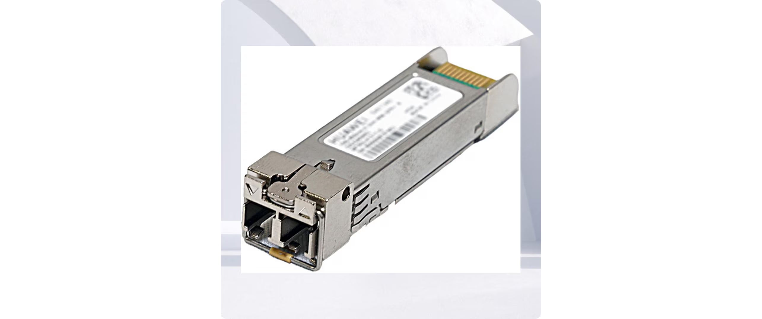 Huawei SFP-10G-LR-eKit