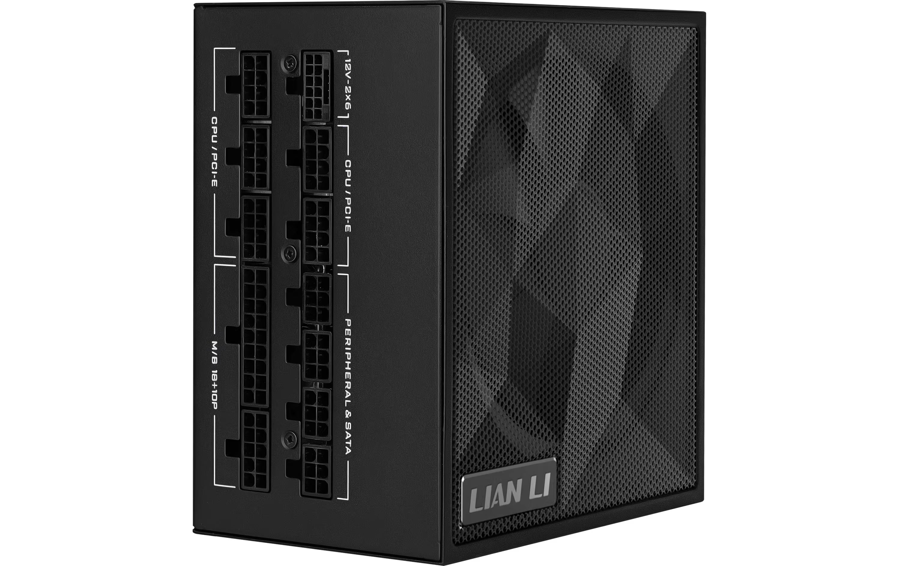 Netzteil Lian Li SX1000, ATX3.1