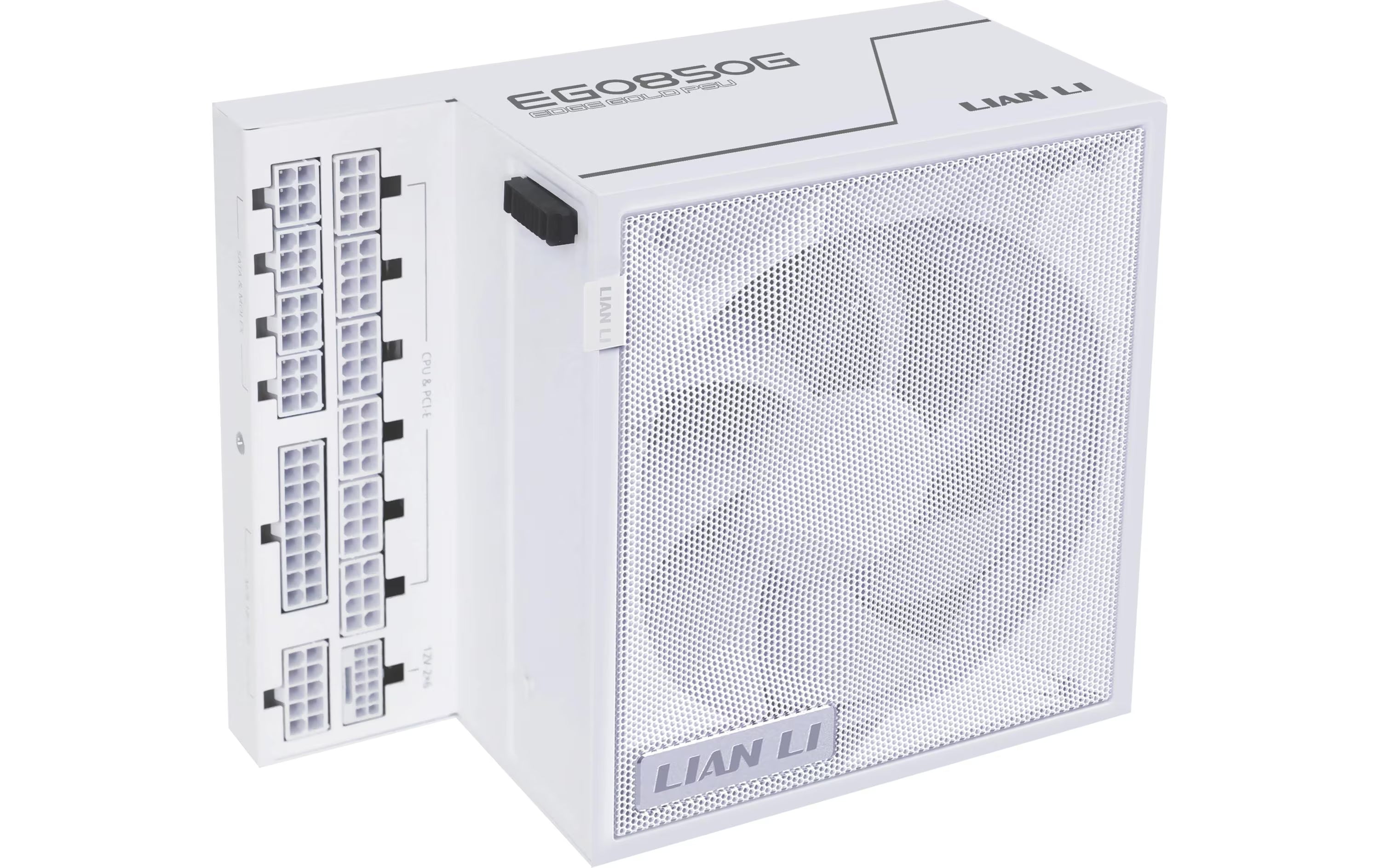 Netzteil Lian Li Edge 850, ATX3.1