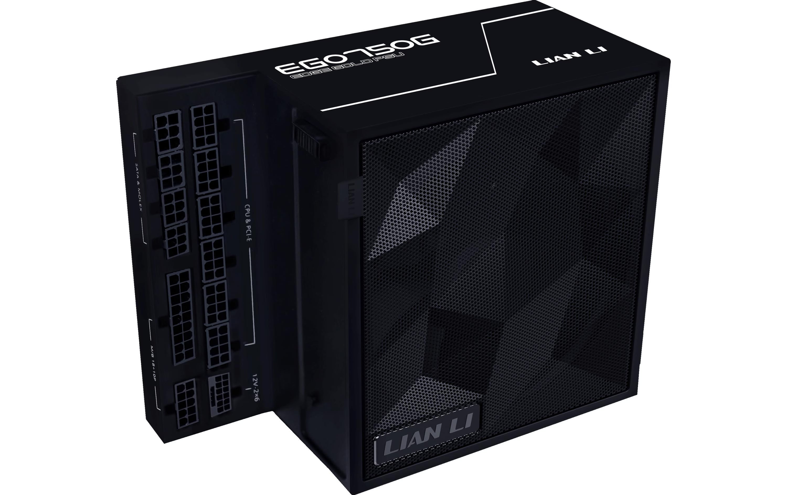 Netzteil Lian Li Edge 750, ATX3.1