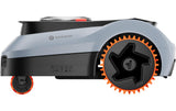 Navimow Rasenroboter i210E Lidar Pro
