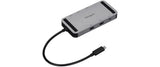 Targus® USB4 Dual 4K HDMI Mini Dock
