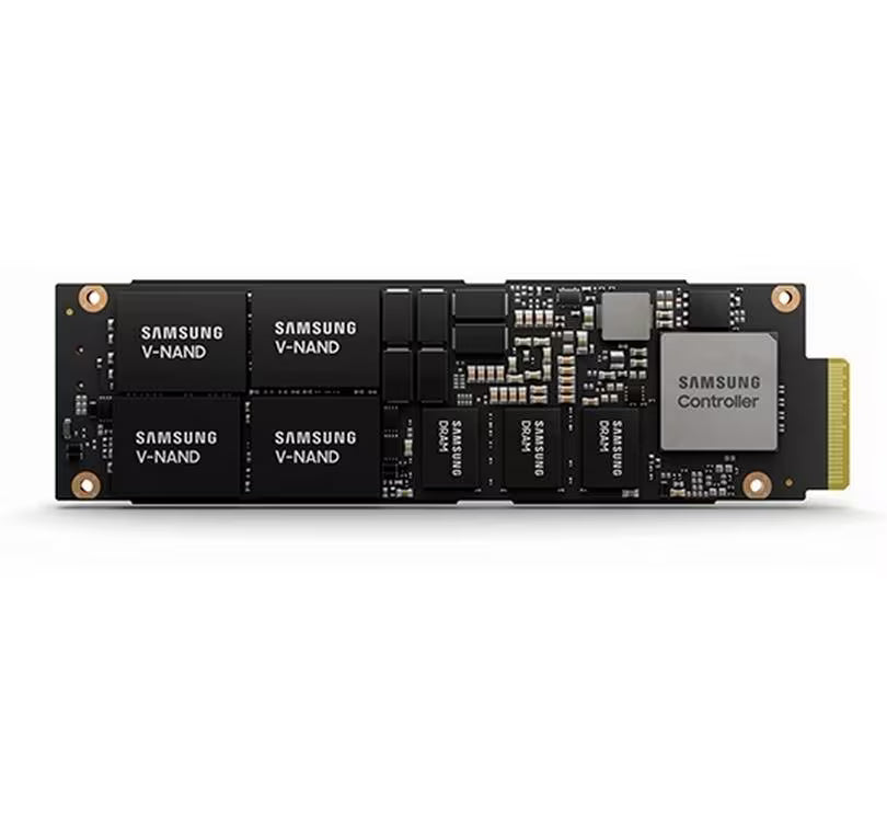 SSD Samsung PM9A3, 960 GB, 2.5 U.2, DC