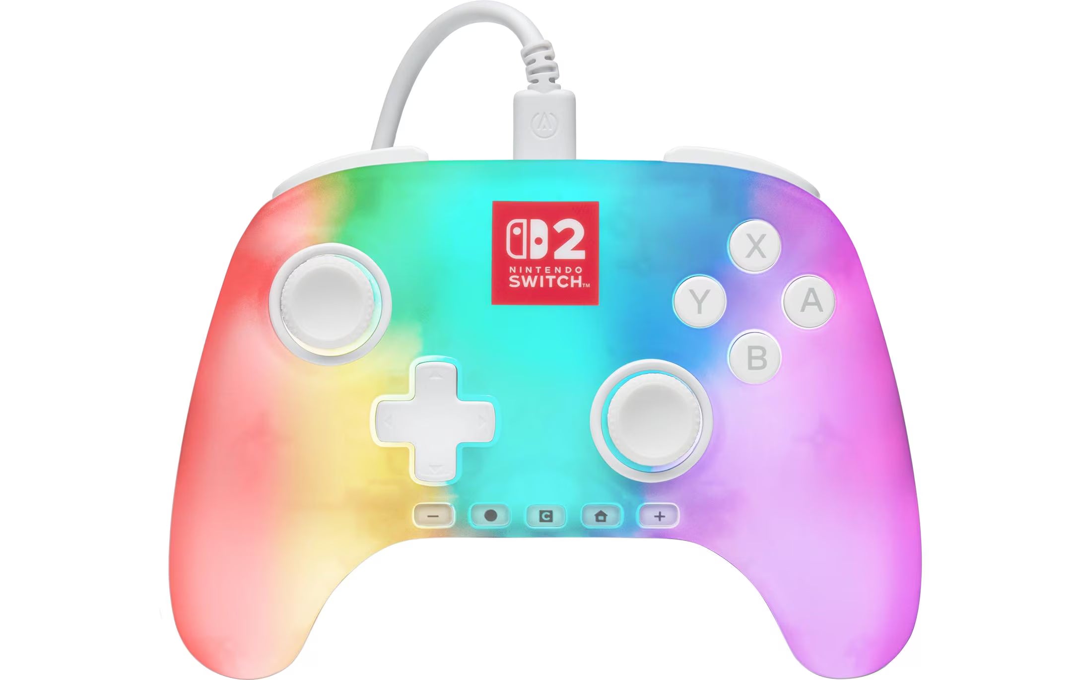 PowerA Advantage Wired Controller - Lum
