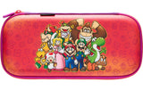 PowerA Slim Case für Switch 2 - Mario Frien