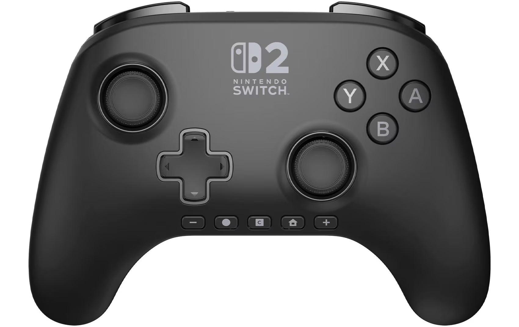 PowerA Advantage Wireless Controller - Blk