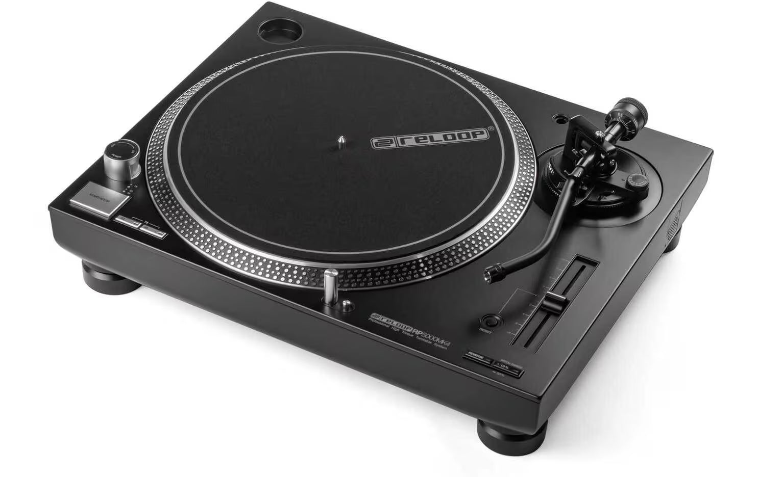 Reloop RP-5000 MK4