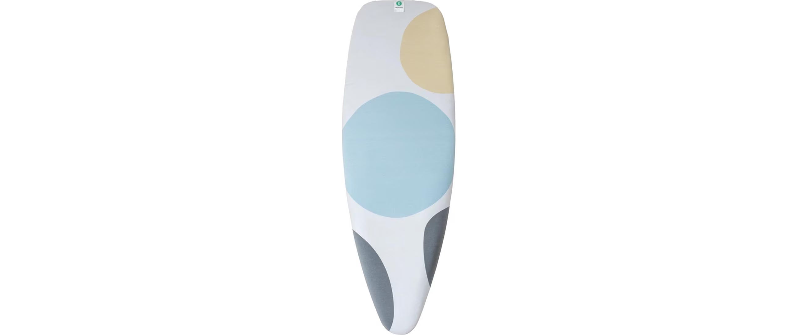 Brabantia Bügelbrettbezug D 135 x 45 cm