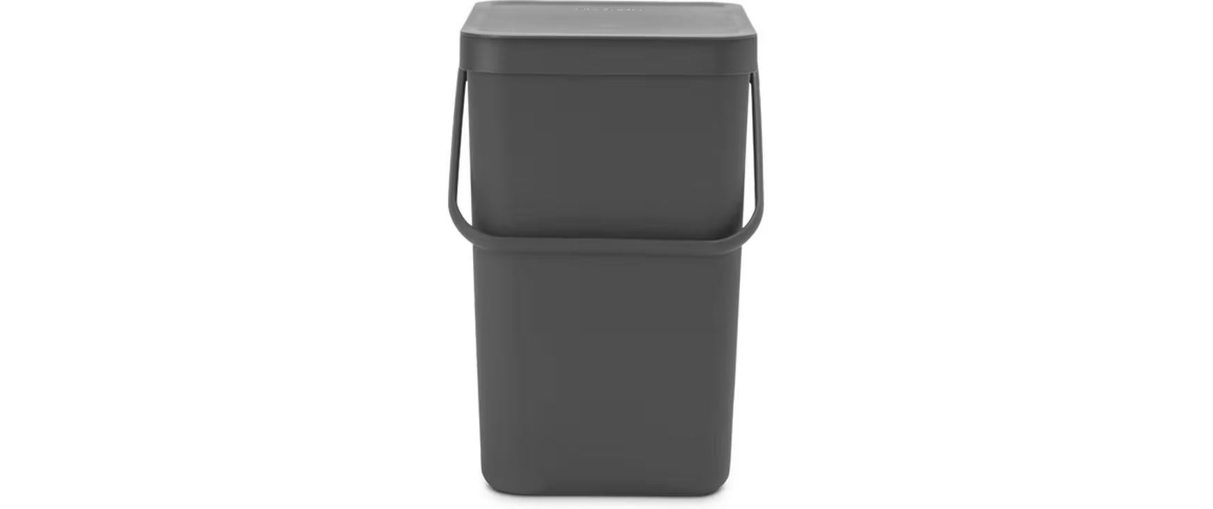 Brabantia Sort & Go Recyclingbehälter