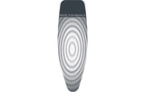 Brabantia Bügelbrettbezug D 135 x 45 cm
