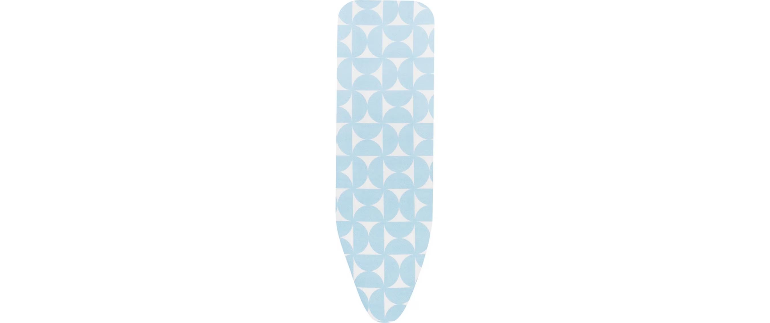 Brabantia Bügelbrettbezug B 124 x 38 cm