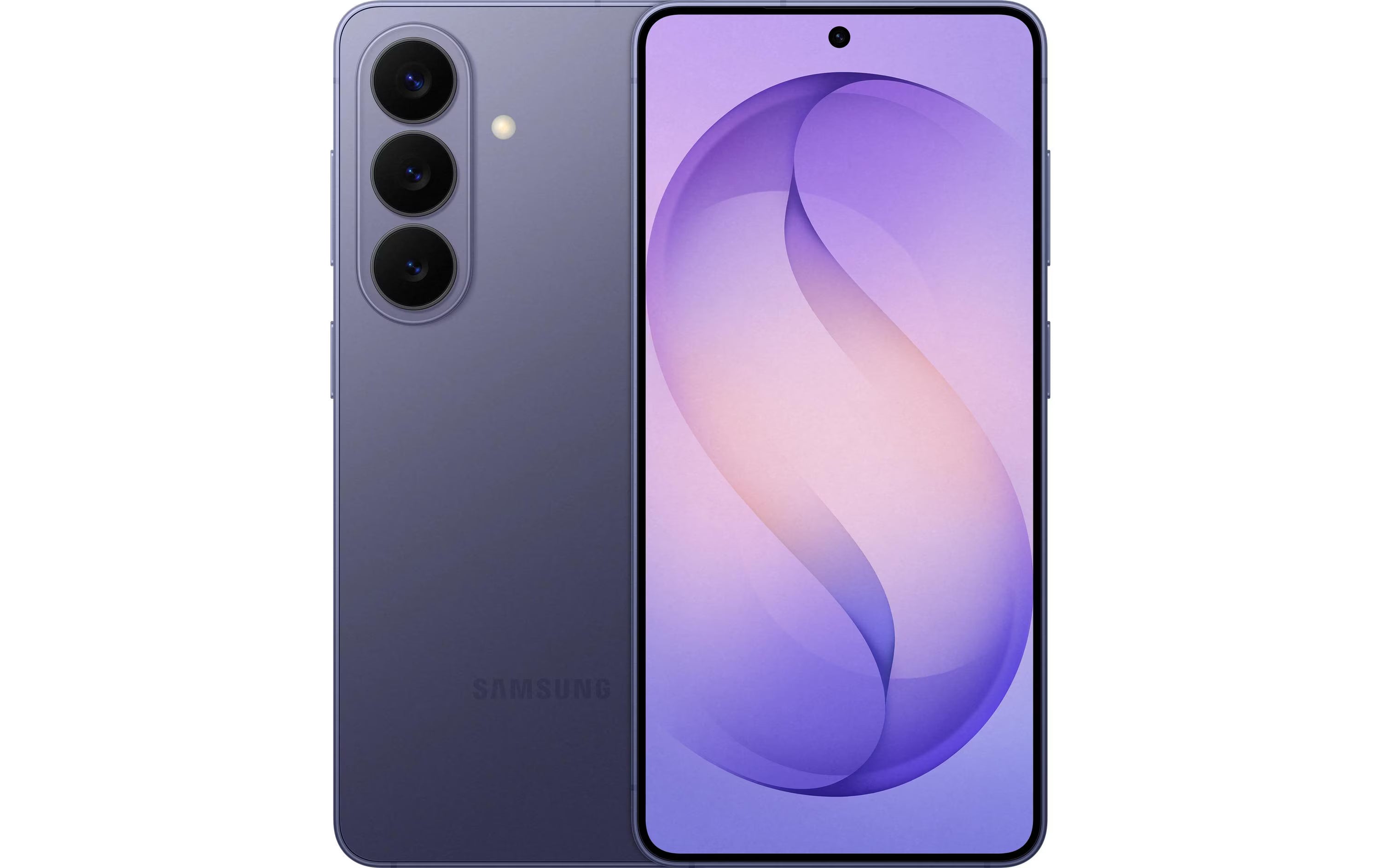 Samsung Galaxy S26 256GB Cobalt violet