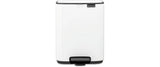 Brabantia Treteimer Bo 7 Liter