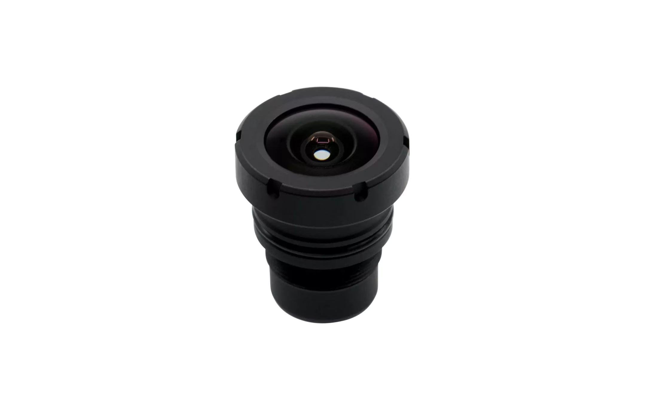AXIS M12 Objektiv, 3.1mm, F2.0, 4 Stück