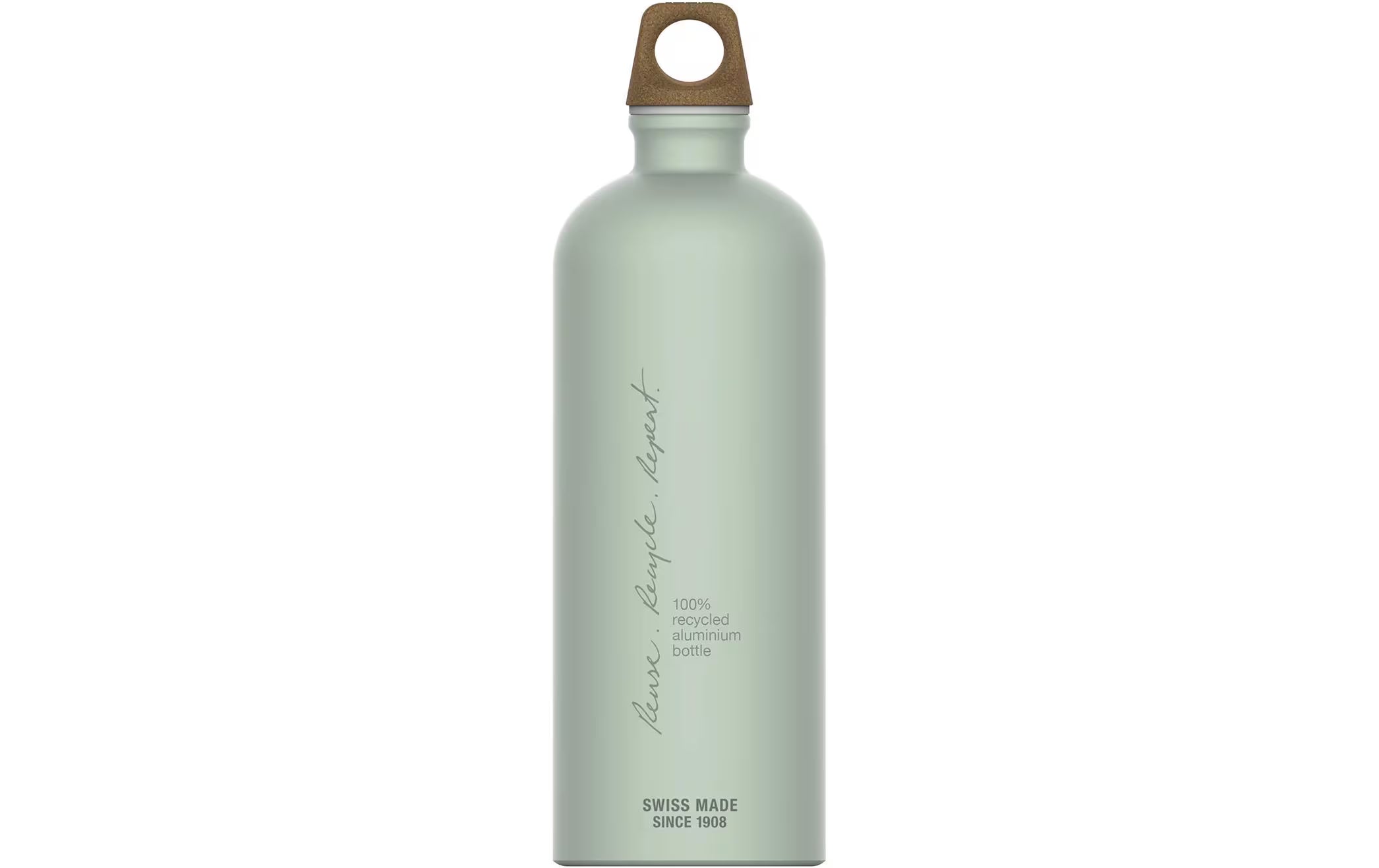 SIGG Flasche My Planet Repeat, 1L