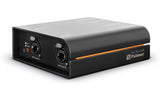 Palmer Audio over Cat-Box PAOCBXLRF