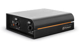 Palmer Audio over Cat-Box PAOCBXLRM