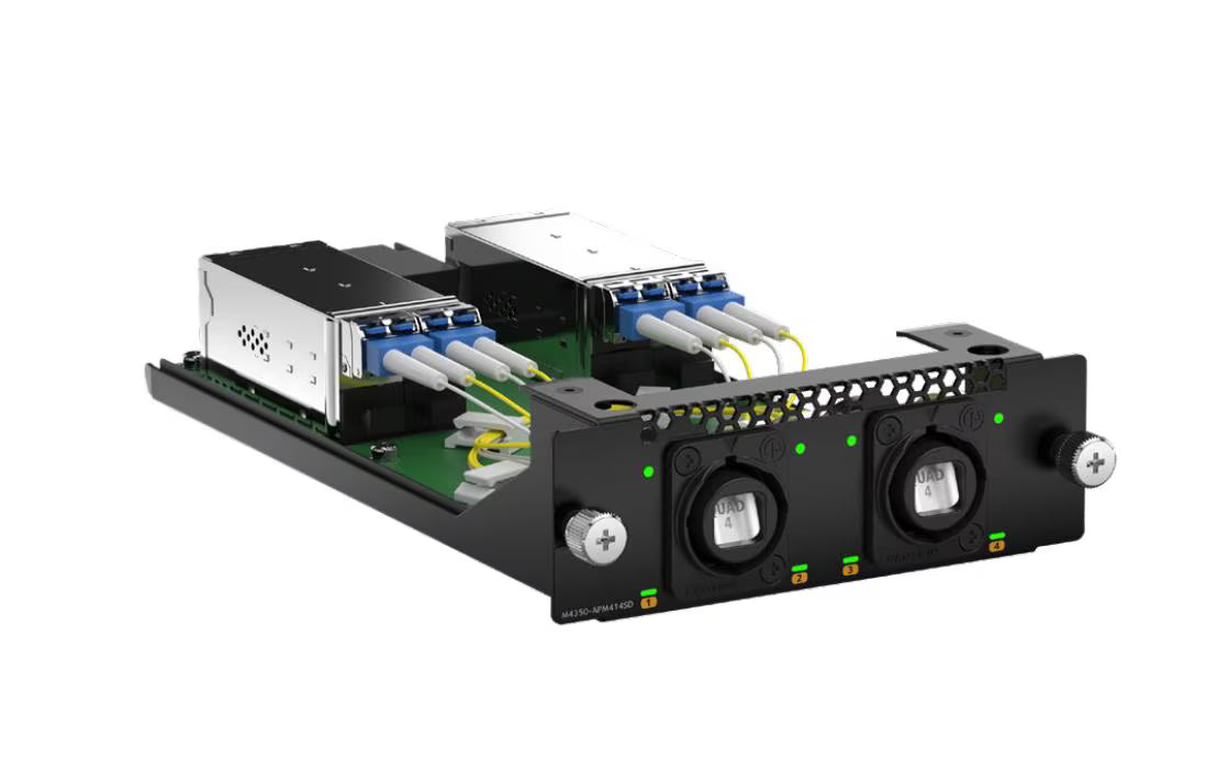 Netgear M350 Switching Modul