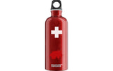 SIGG Flasche Swiss Country, 0.6L