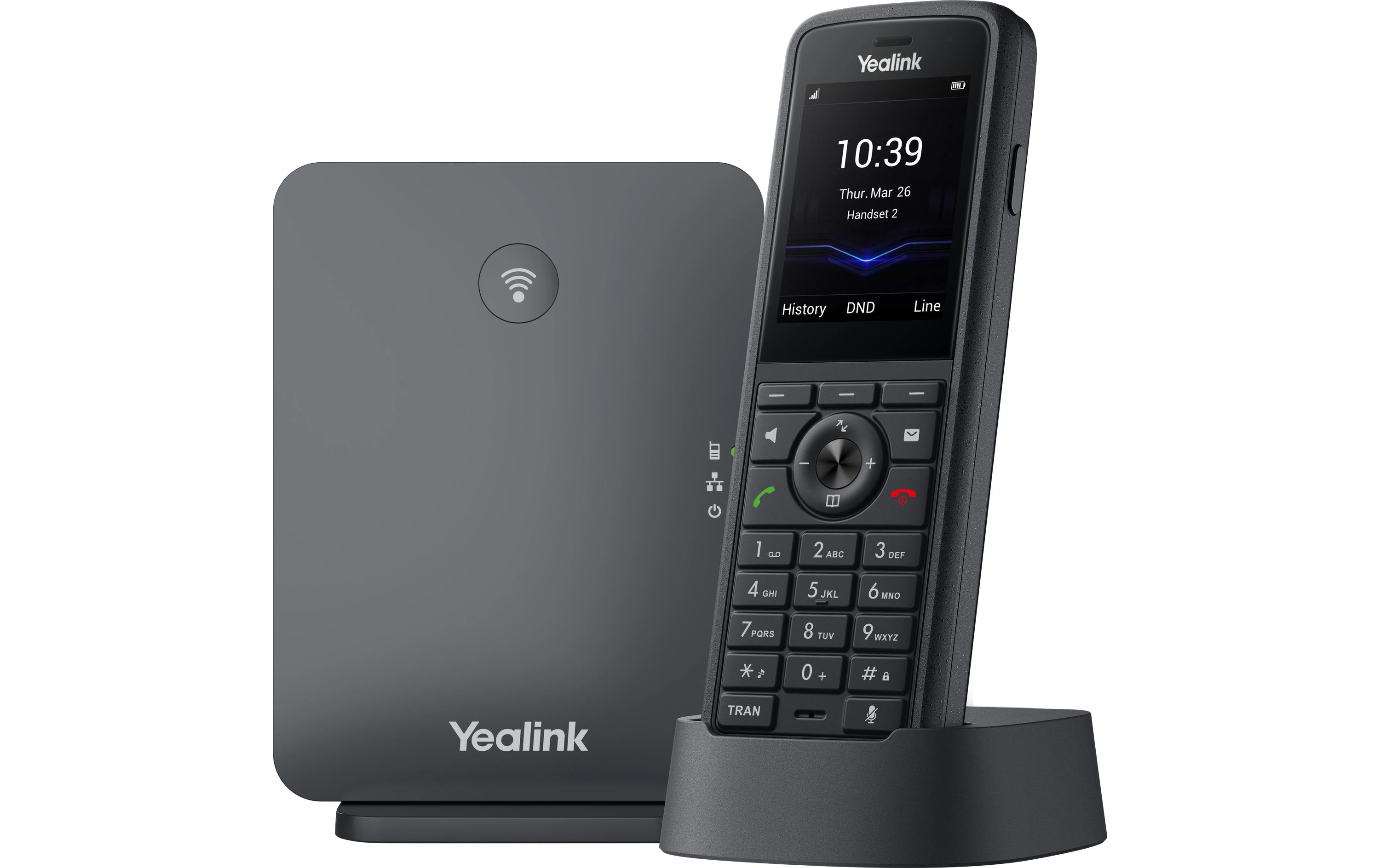 Yealink W79P Pro
