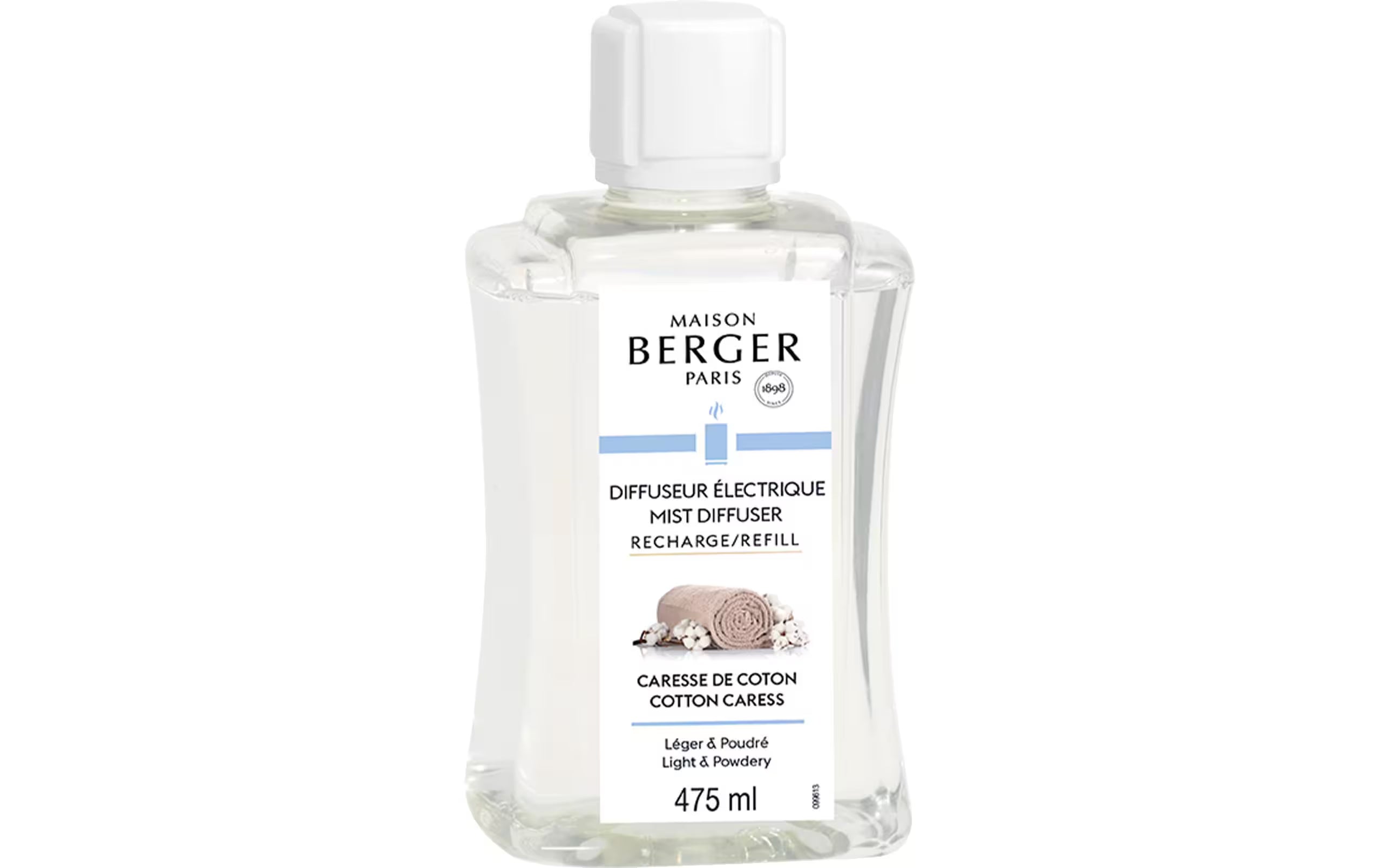 Maison B. Refill elektr. Diffusor 475ml