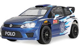 Amewi Hyper Go VW Polo R WRC Rallye ARTR