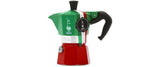 Bialetti Espressokocher Mokina Italia