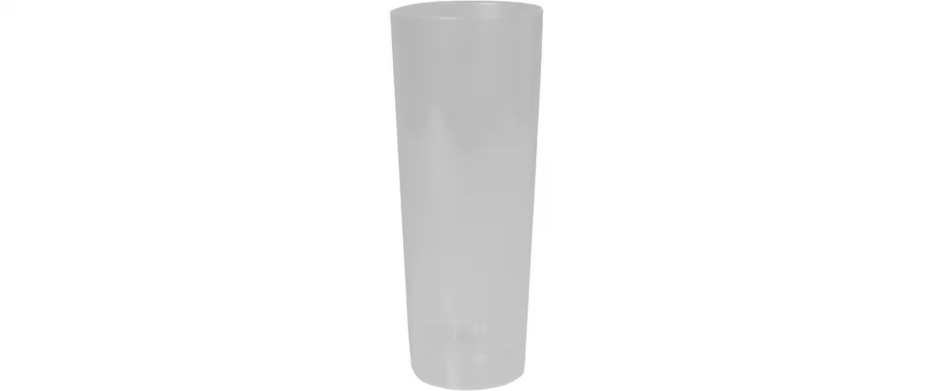 Webstar Longdrinkbecher 3dl 10 Stk