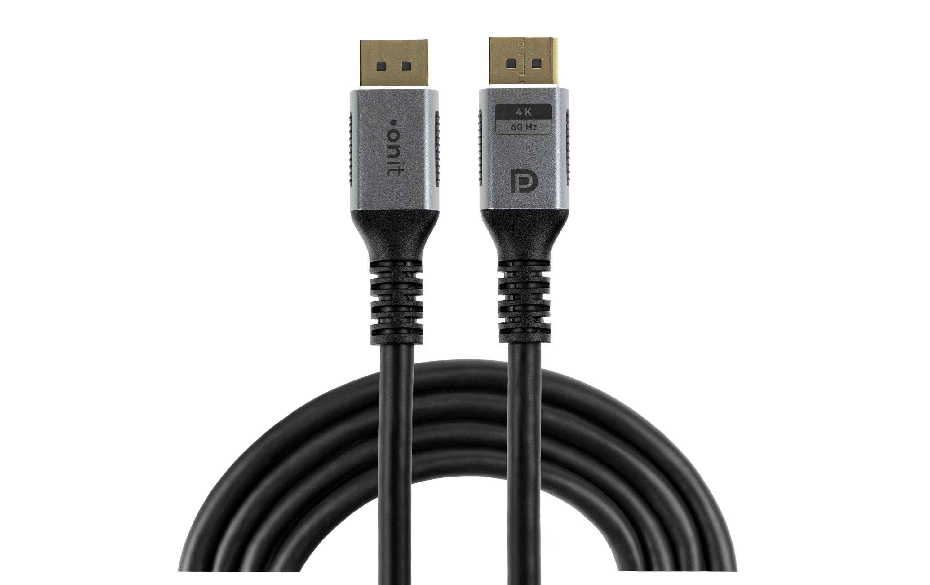 onit Premium 4K DP 1.2 3m