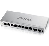 ZyXEL GS1200-10 v3 10 Port Switch