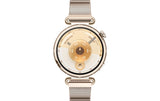 Huawei GT 6 Gold/Weiss