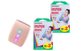 Fujifilm Instax Mini Link3 Rose Pink KIT