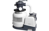 SX2100 PLUS(220-240 Volt) + WLAN