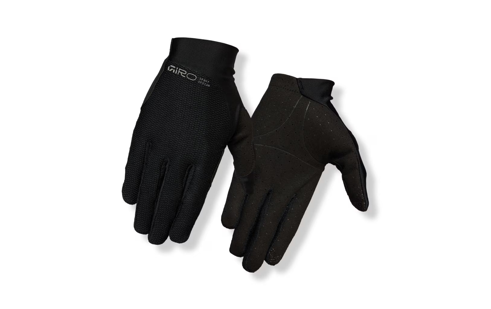 Giro Trixter Glove, XXL, black