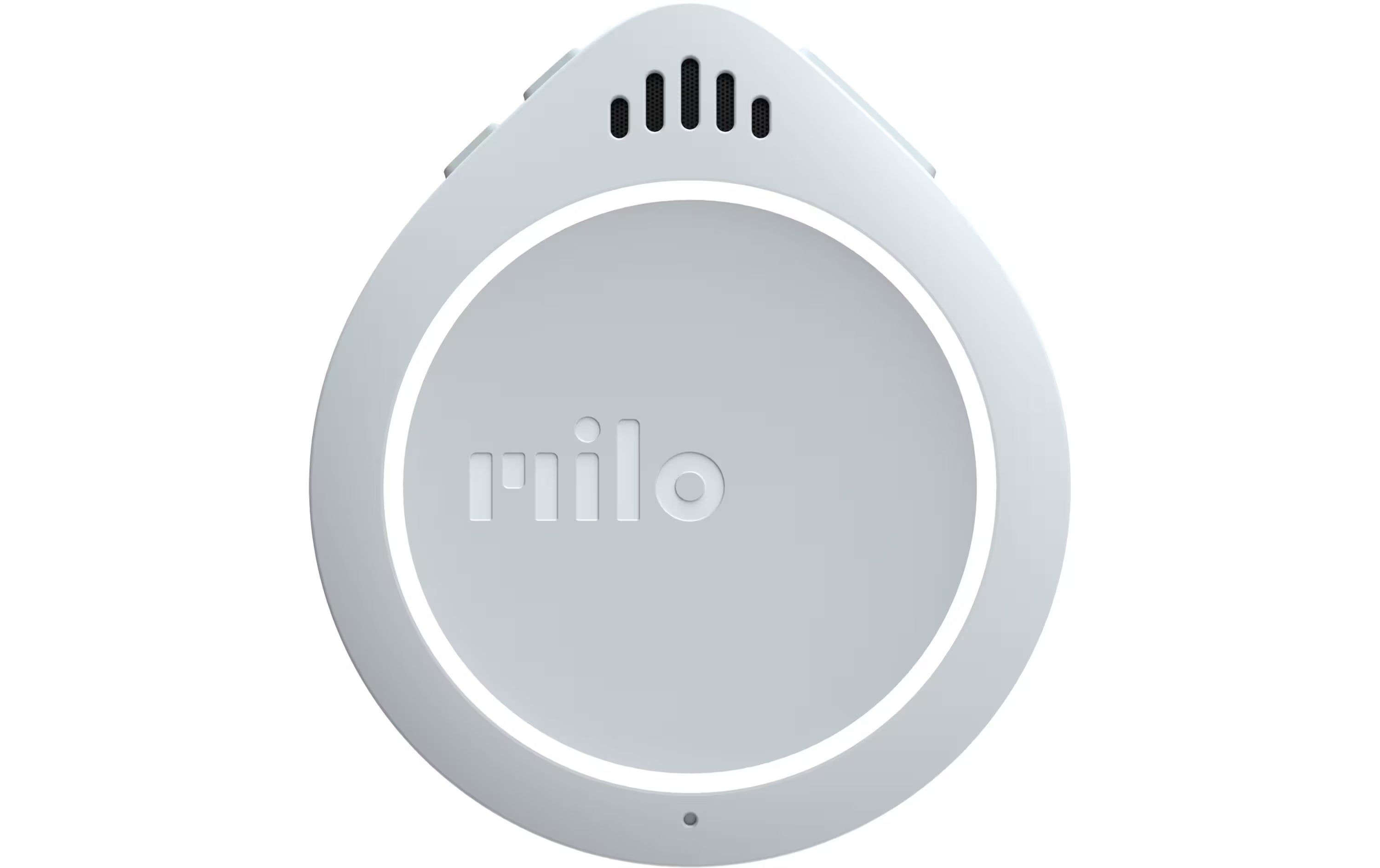 Milo 1 Action-Kommunikator - weiss