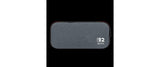 PowerA Slim Case für Switch 2 - Dark Grey