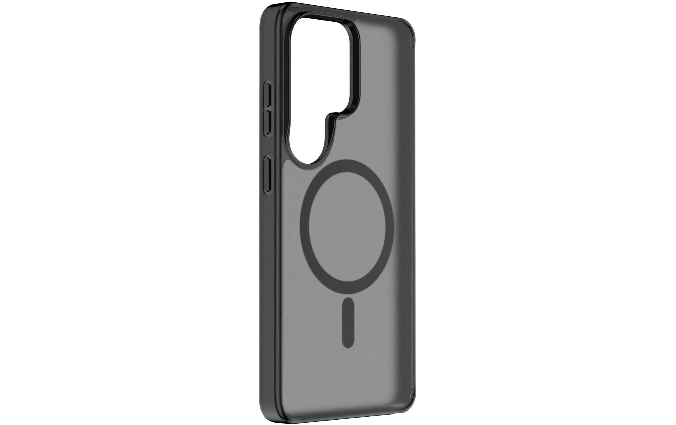 Cellular Frosty Mag Case