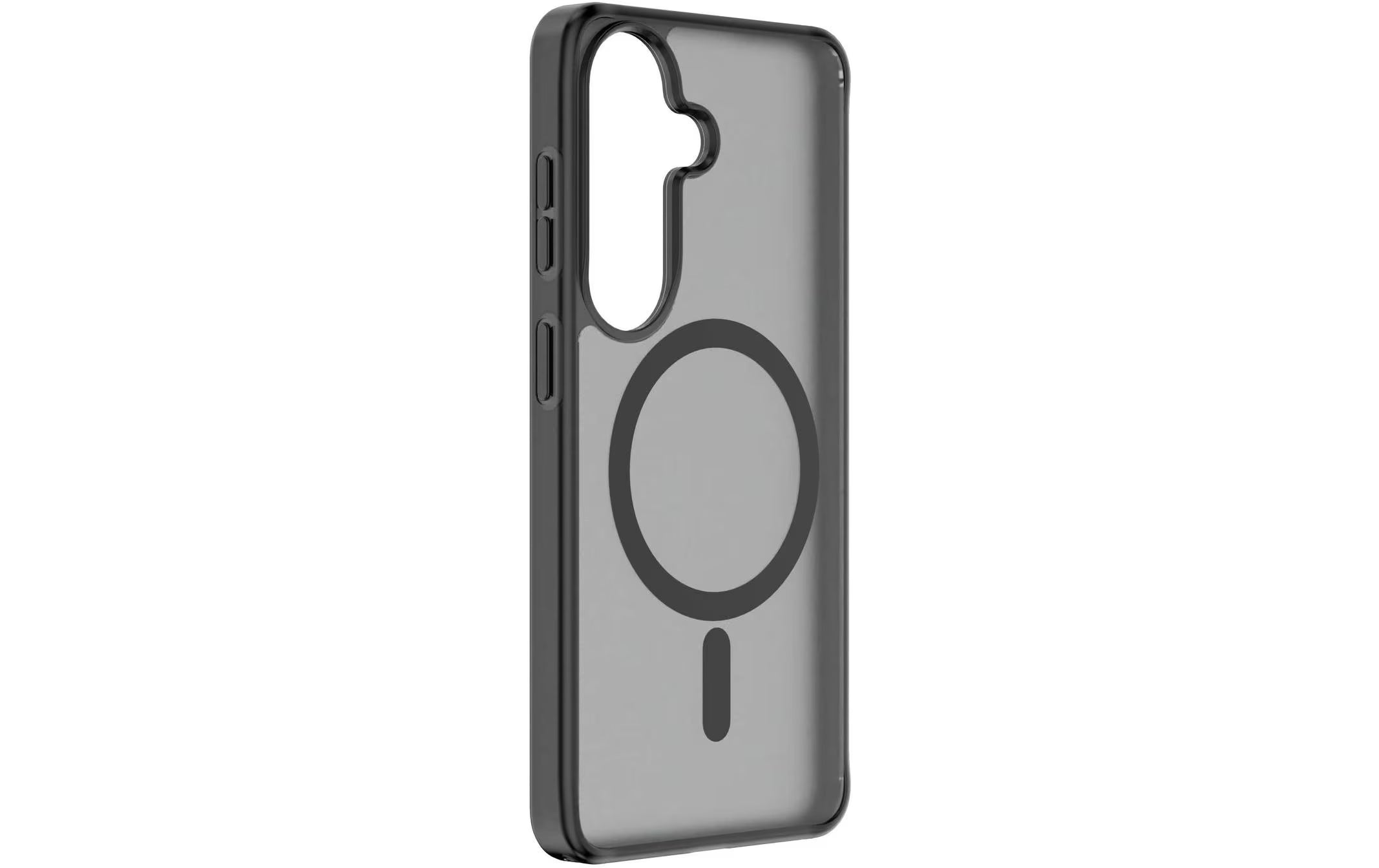 Cellular Frosty Mag Case