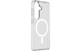 Cellular Clear Mag Case