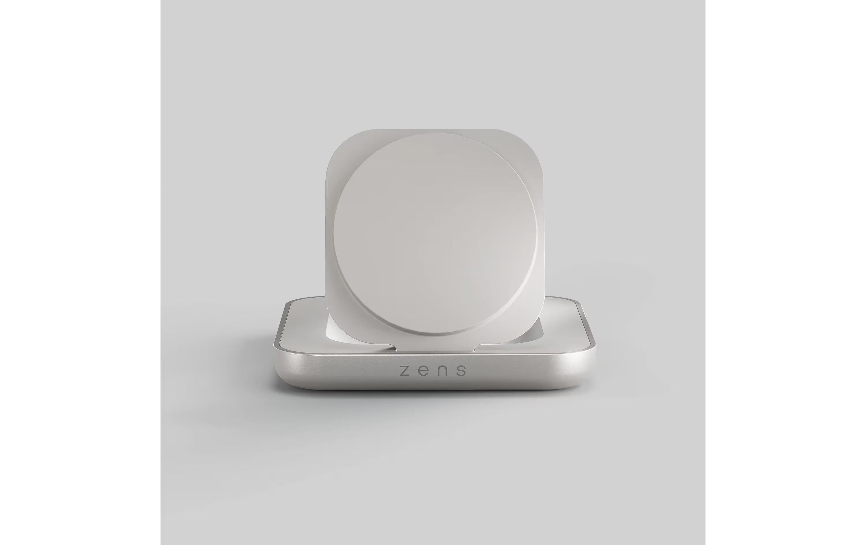 Zens Magnetiv Nightstand Wireless Charger