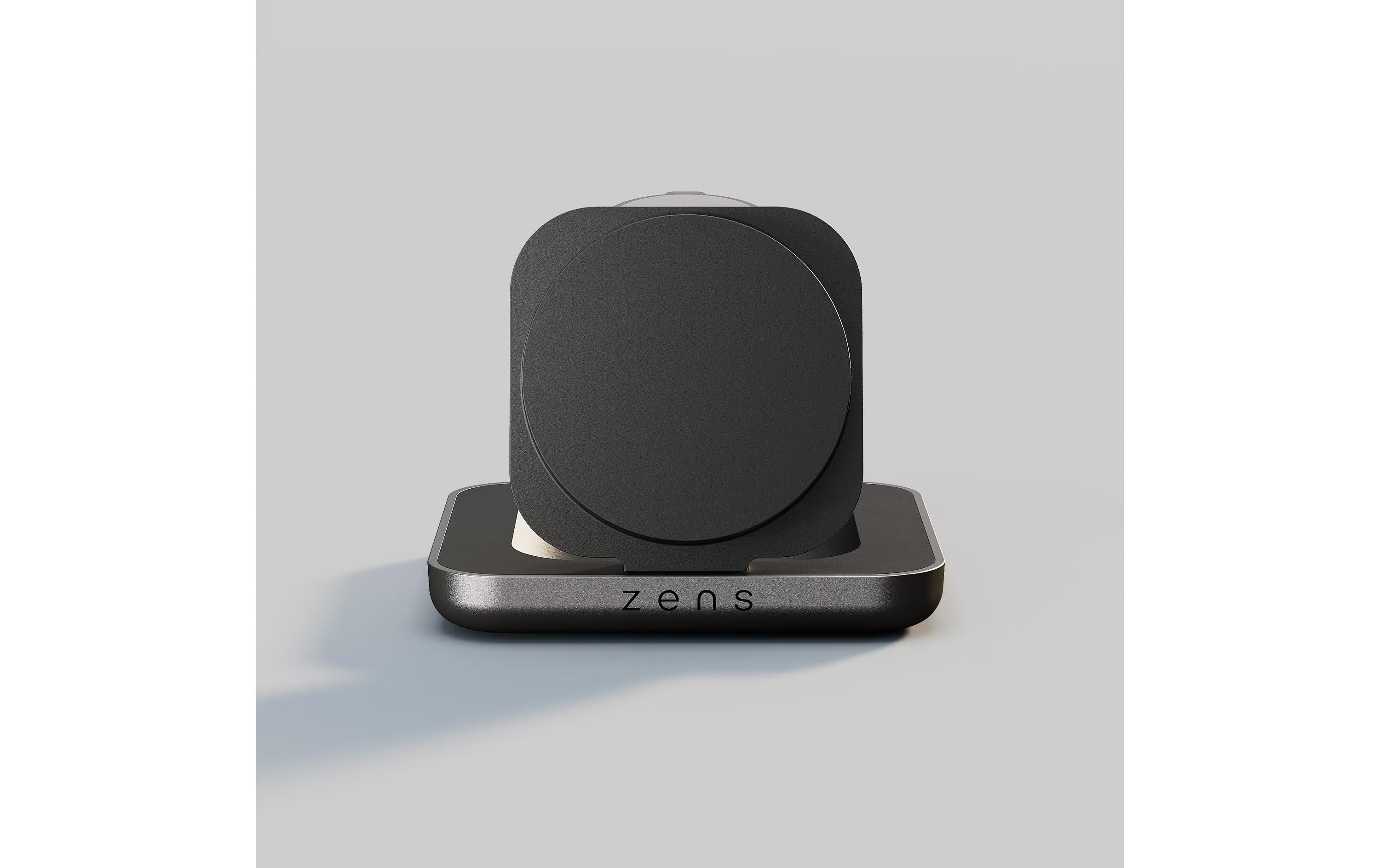Zens 2in1 Nightstand Charger inkl Watch