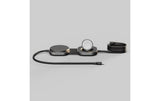 Zens 3in1 Wireless Charger inkl Watch Pro 3