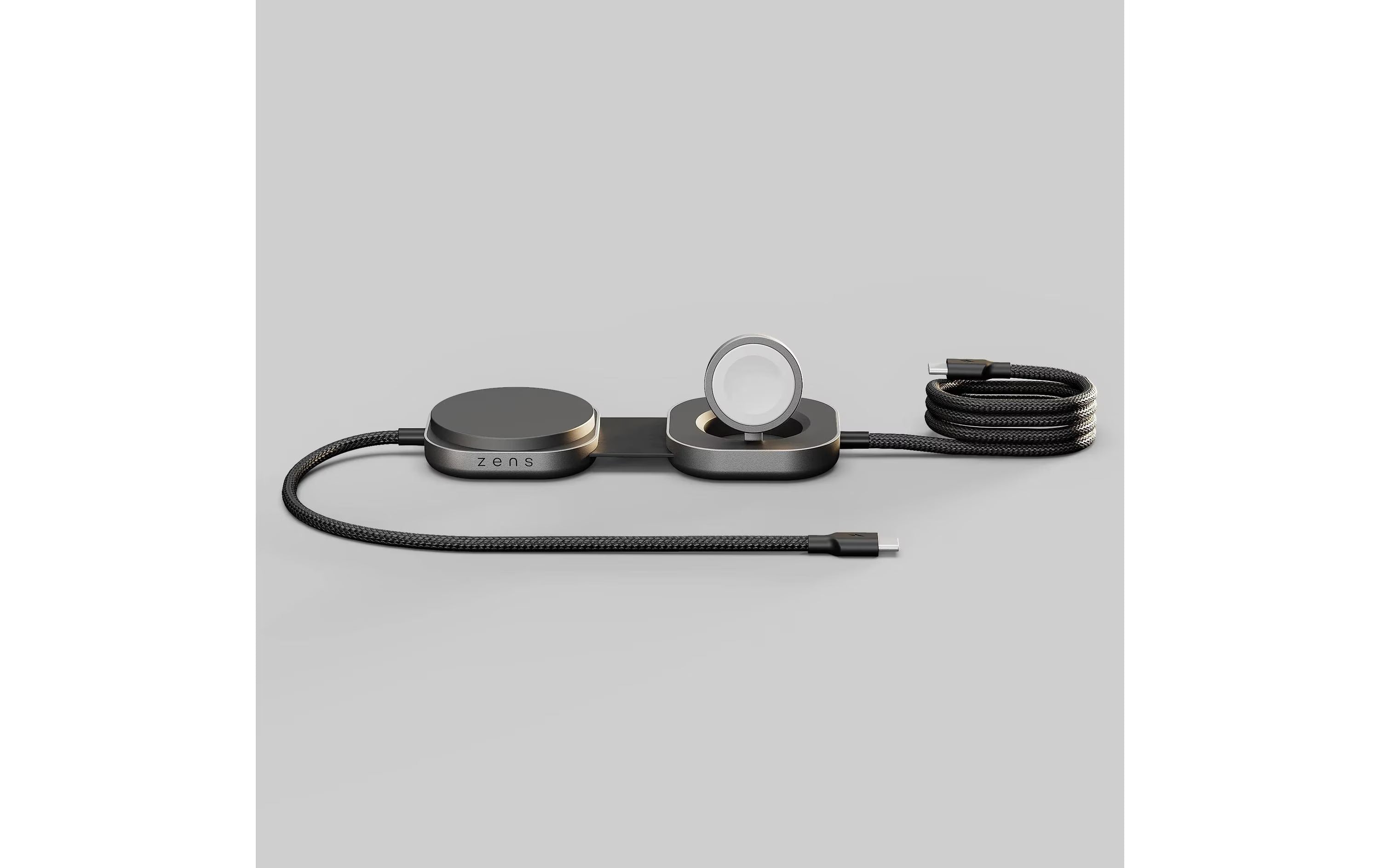 Zens 3in1 Wireless Charger inkl Watch Pro 3
