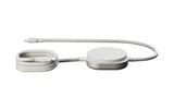 Zens 2in1 Wireless Charger Pro 2