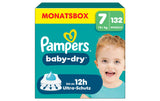 Pampers Windeln Baby Dry